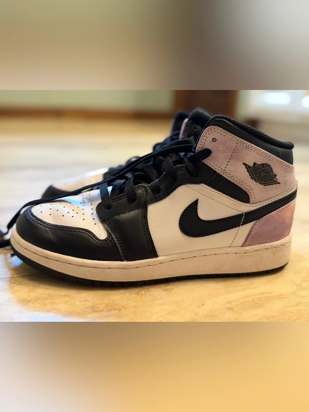 Nike stylish kids